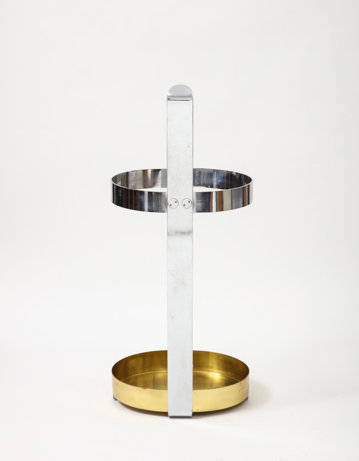 Luigi Caccia Dominioni, Modern Umbrella Stand, Azucena