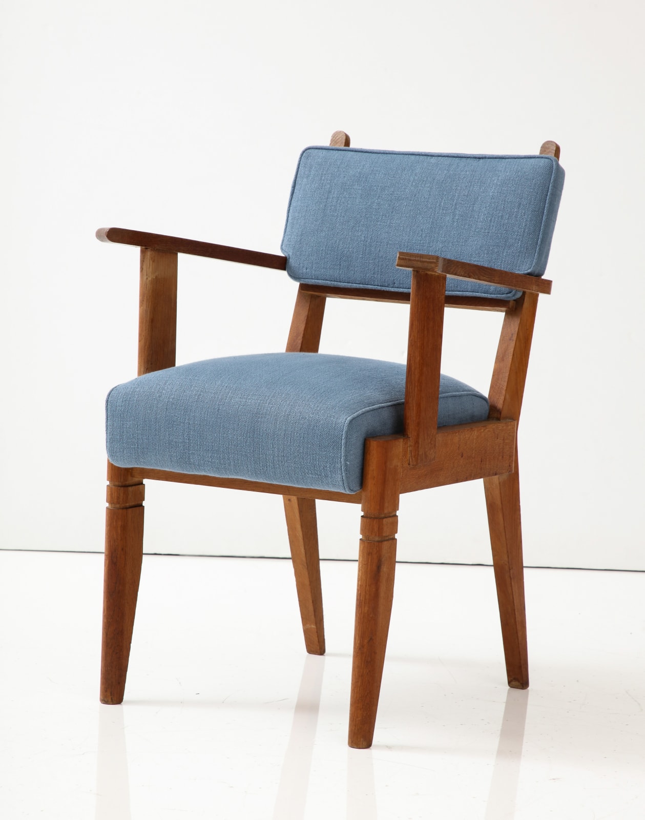 Charles Dudouyt, Side Chair