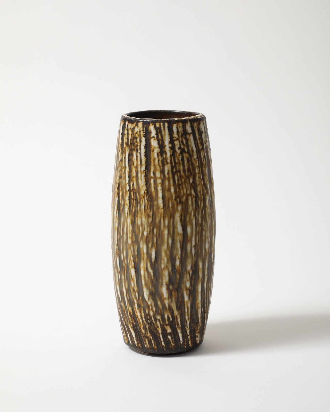 Gunnar Nylund for Rorstrand, "Rubus" Vase