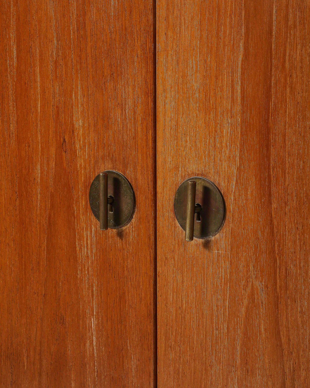 Borge Mogensen, Cabinet