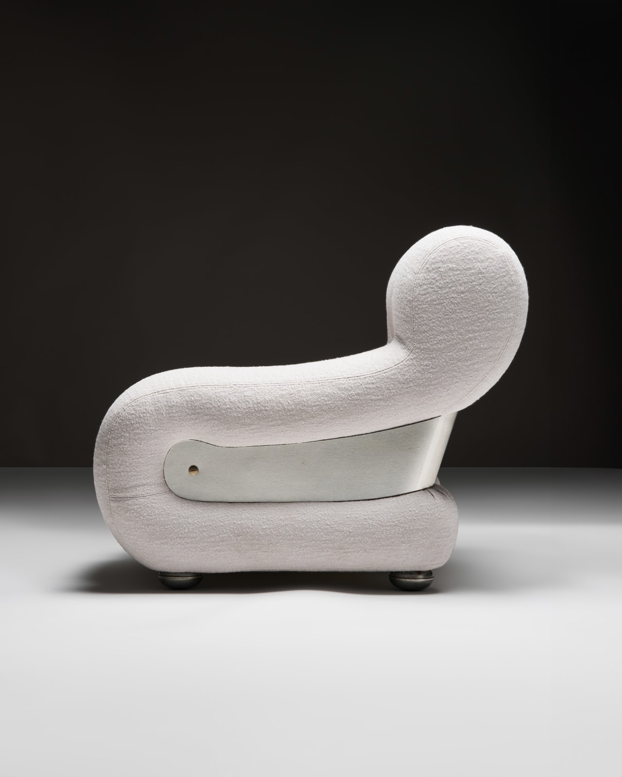 In the Manner of Adriano Piazzesi, Armchair