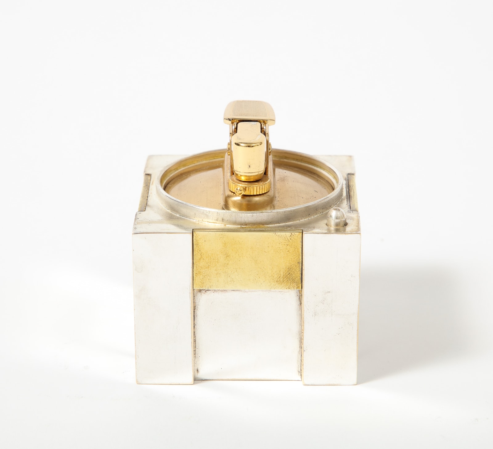 Hermes, Logo Lighter