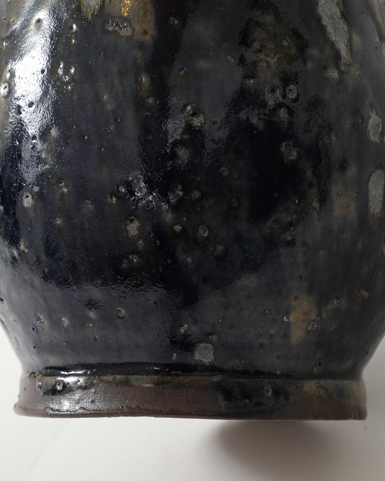 Jean Talbot, Glazed Ceramic PItcher