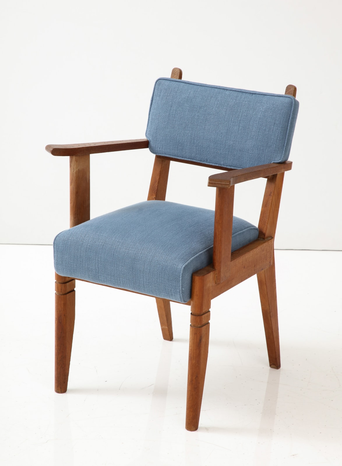 Charles Dudouyt, Side Chair