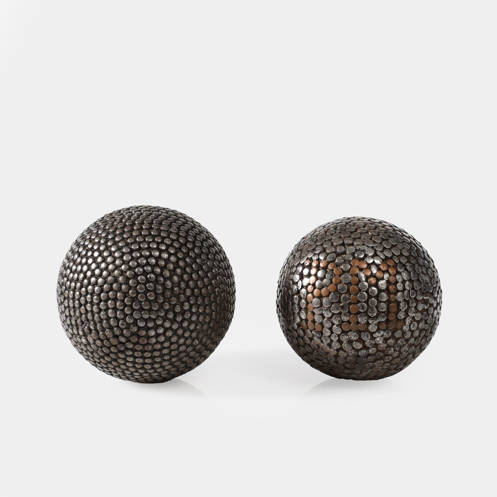 Metal Patinque Boule Ball