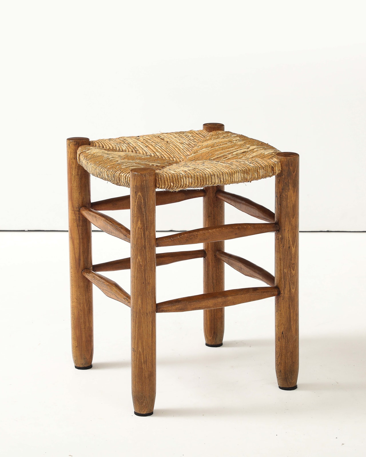 Charlotte Perriand, Handmade Stool