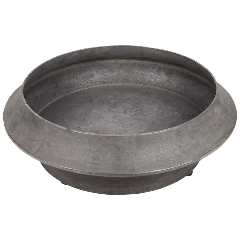 Lorenzo Burchiellaro, Low Modern/Minimalist Planter