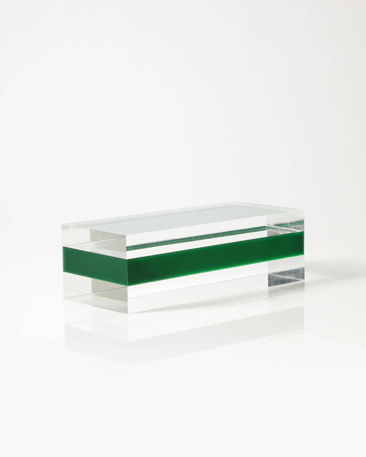 Alessandro Albrizzi, Box