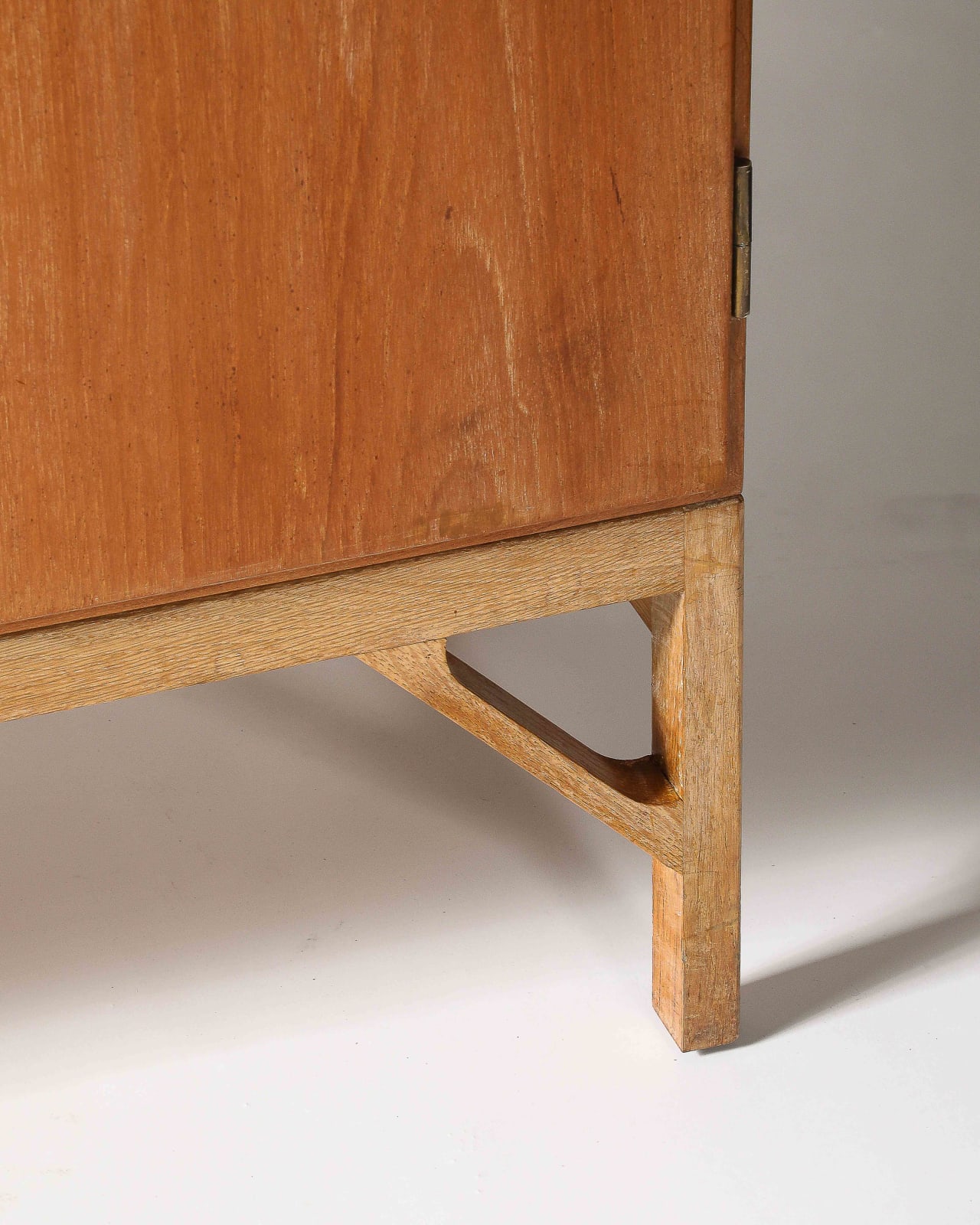 Borge Mogensen, Cabinet