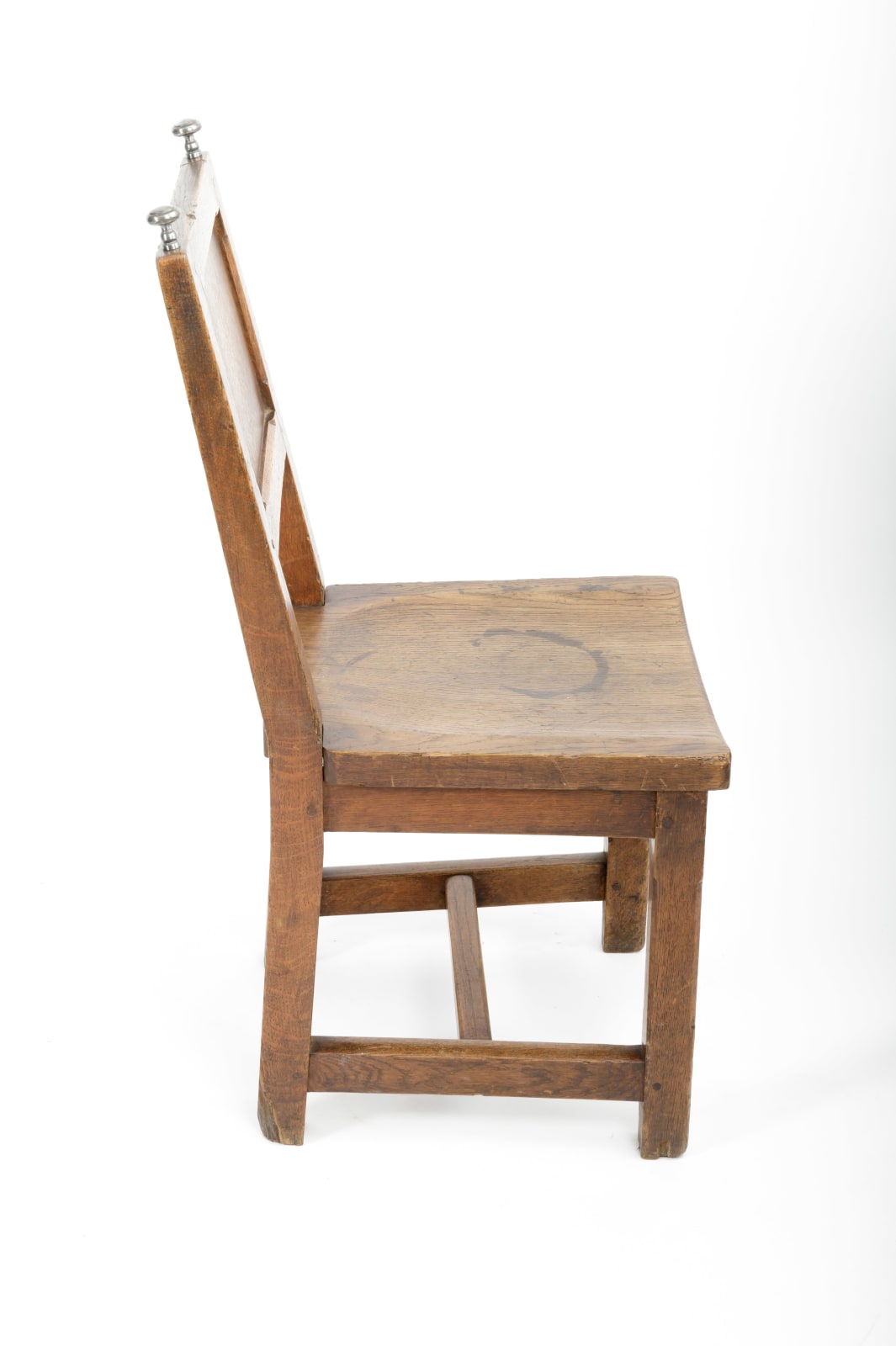 Set of Four Dining Chairs