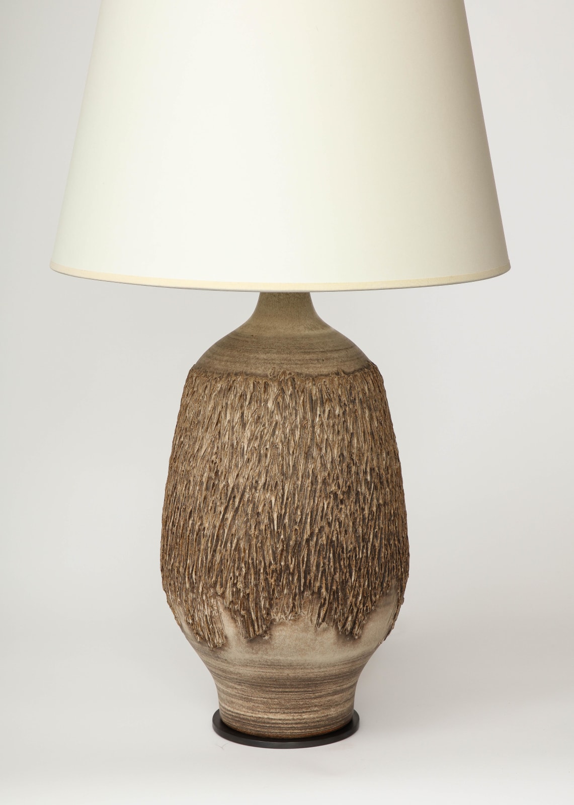 Design Technics, Textured Table Lamp