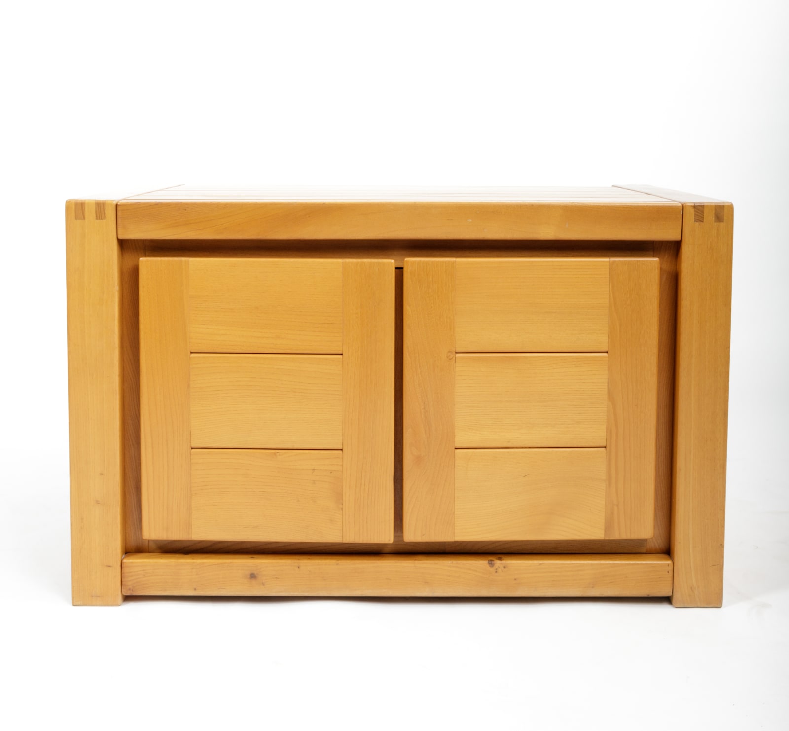 Pierre Chapo, Cabinet