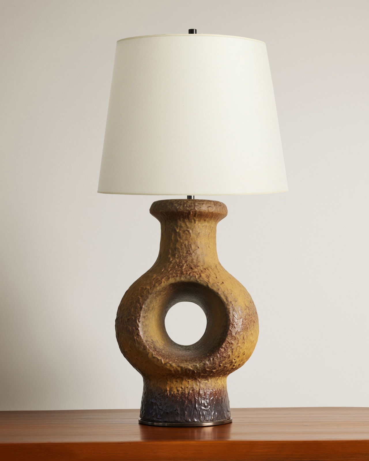 Monumental Table Lamp