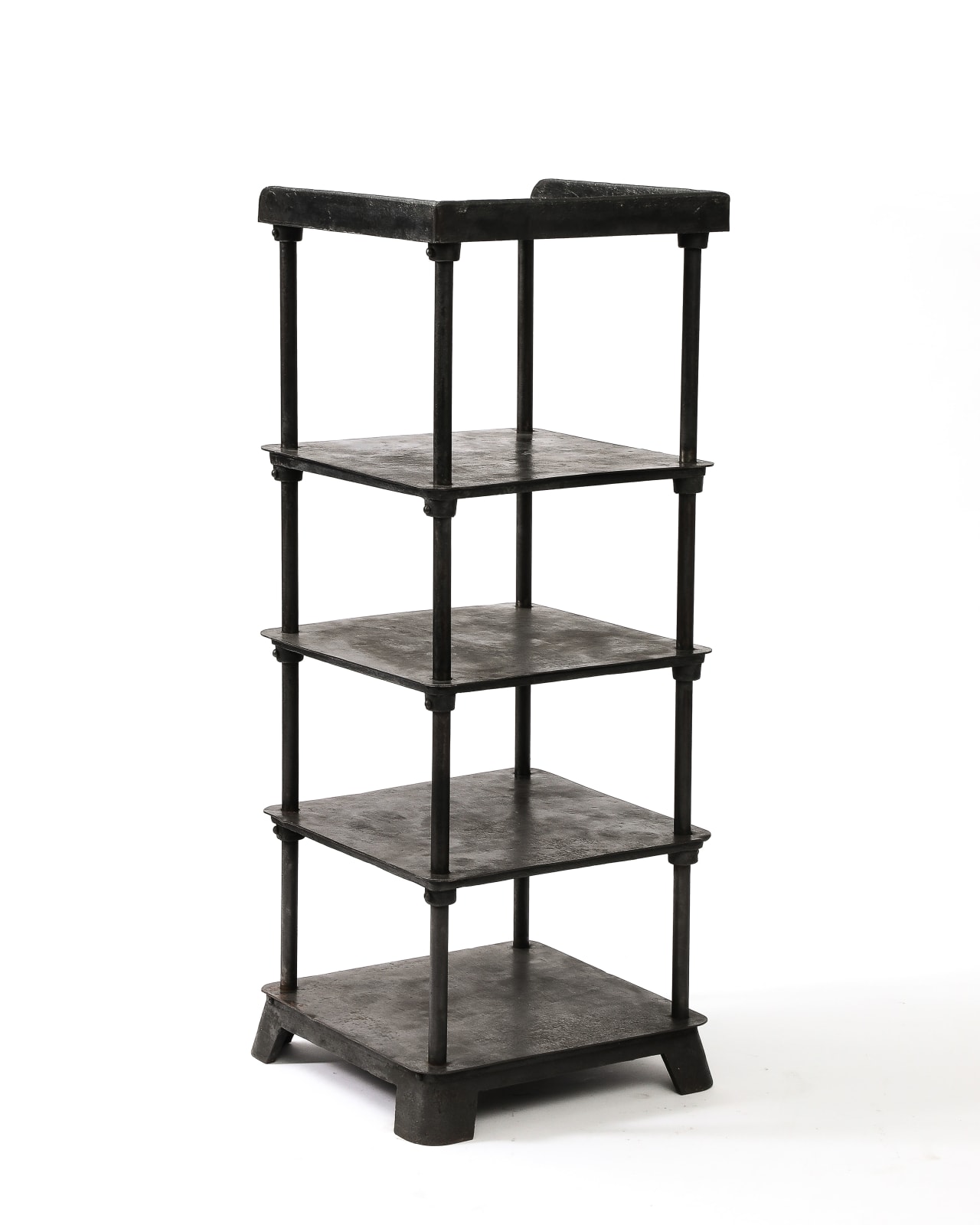 Industrial Shelf