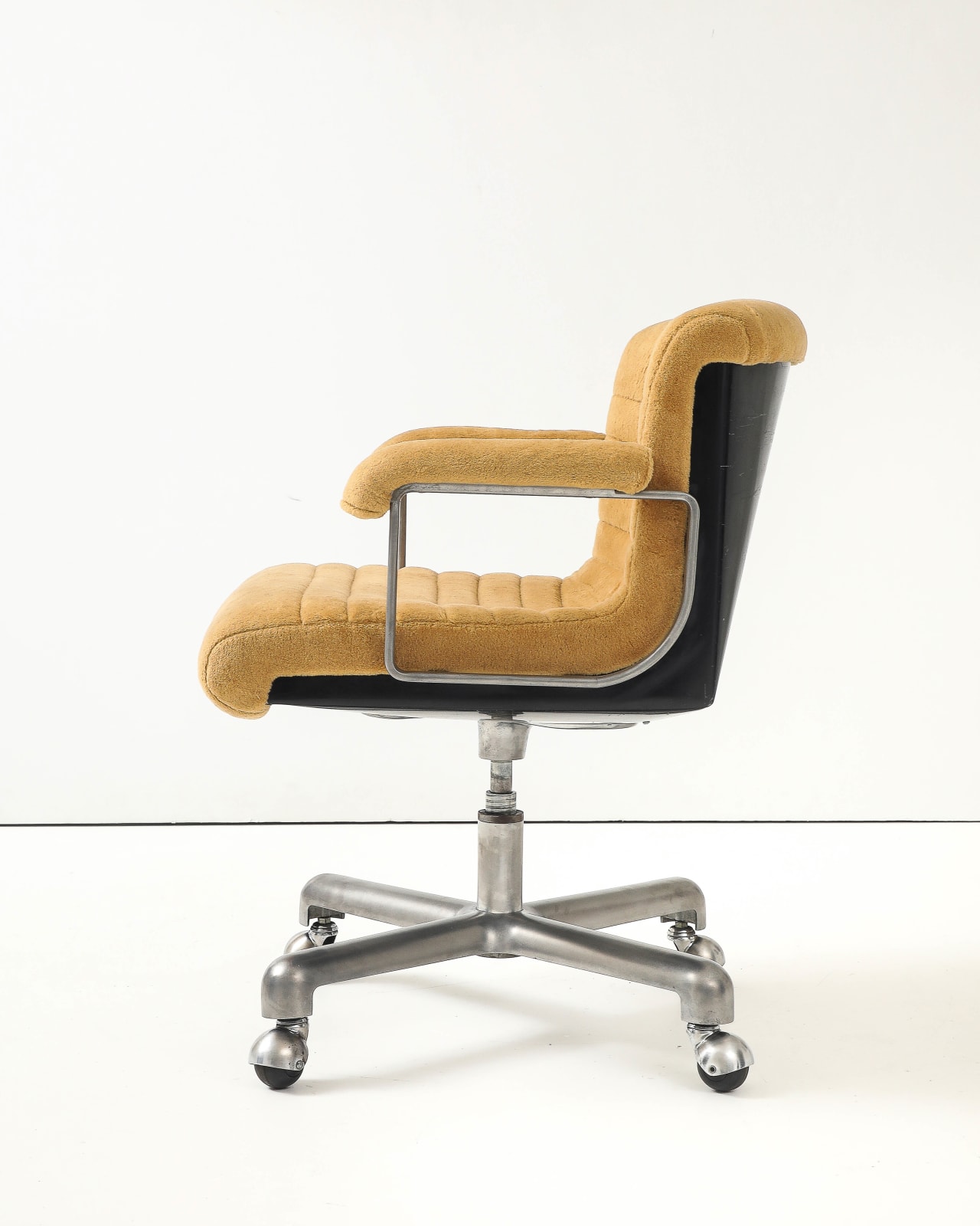 Ettore Sottsass, Swivel Desk Chair
