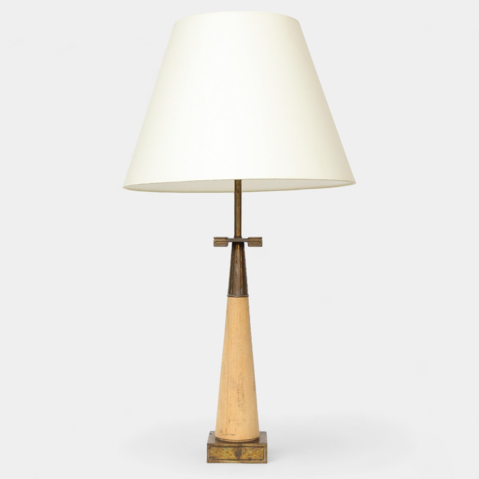 Tommi Parzinger, Table Lamp for Stiffel