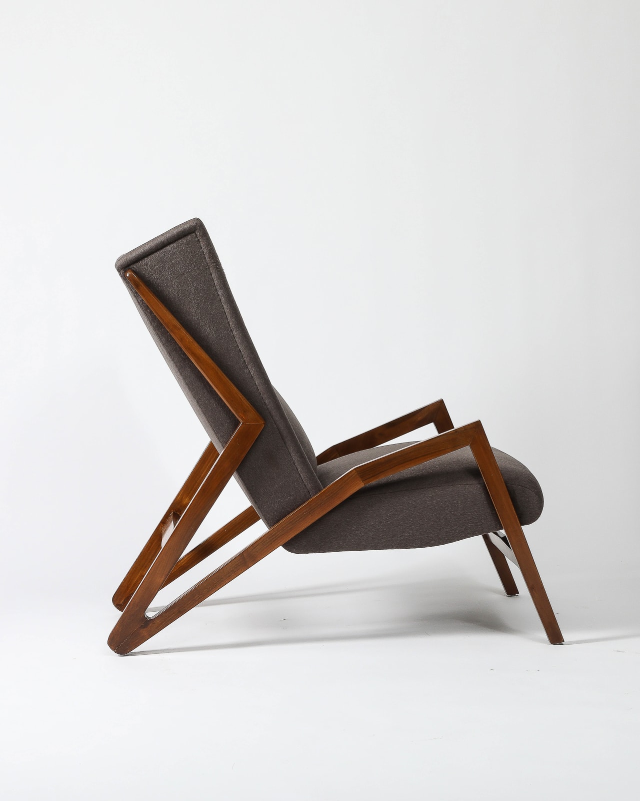 B.B.P.R., Rare Lounge Chair