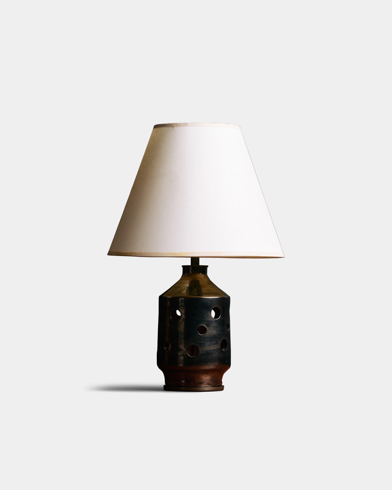 Albert Spinelli, Table Lamp