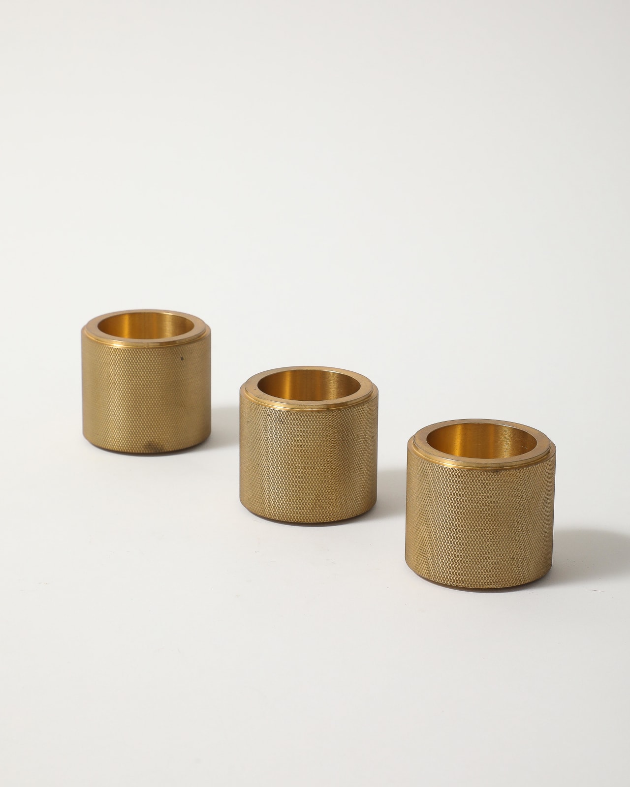 Klaar Prims, Set of Candle Holders