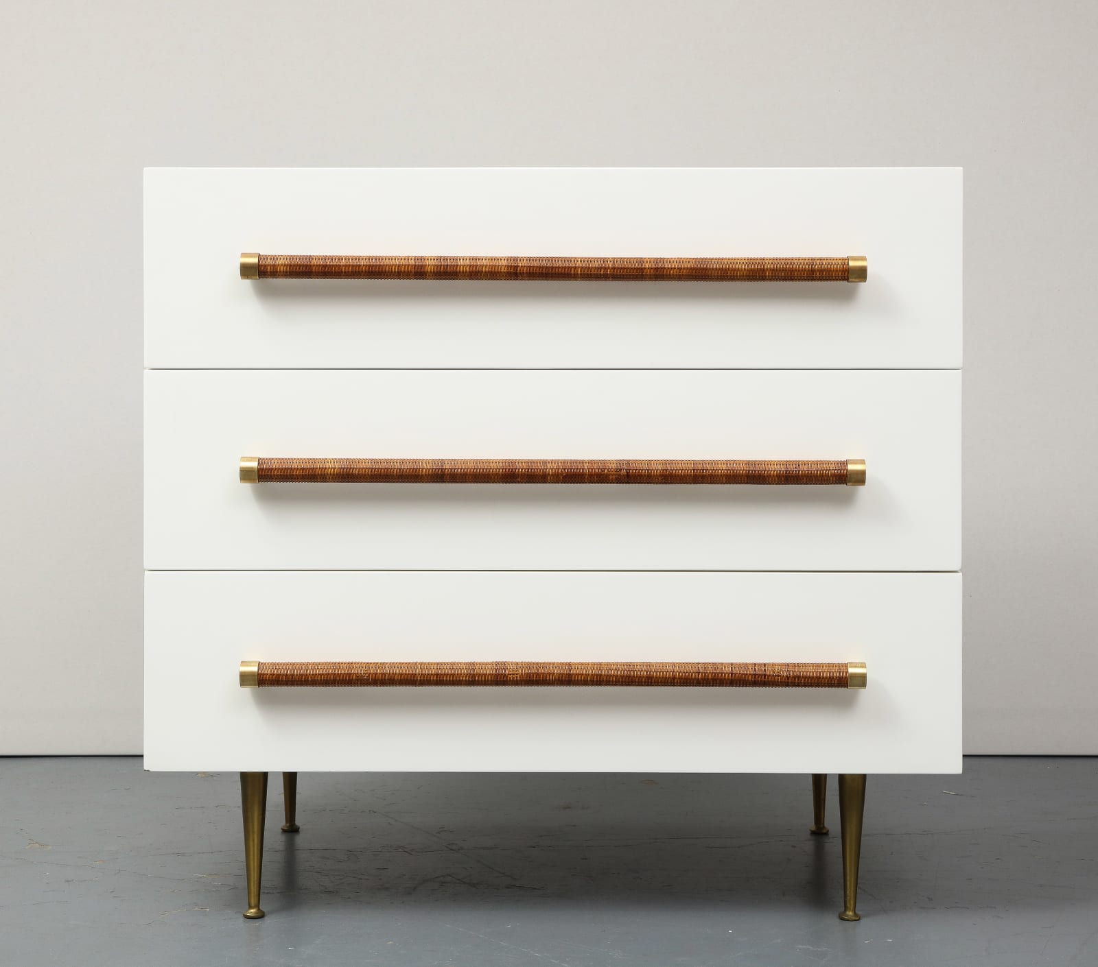 T. H. Robsjohn-Gibbings, Chest of Drawers