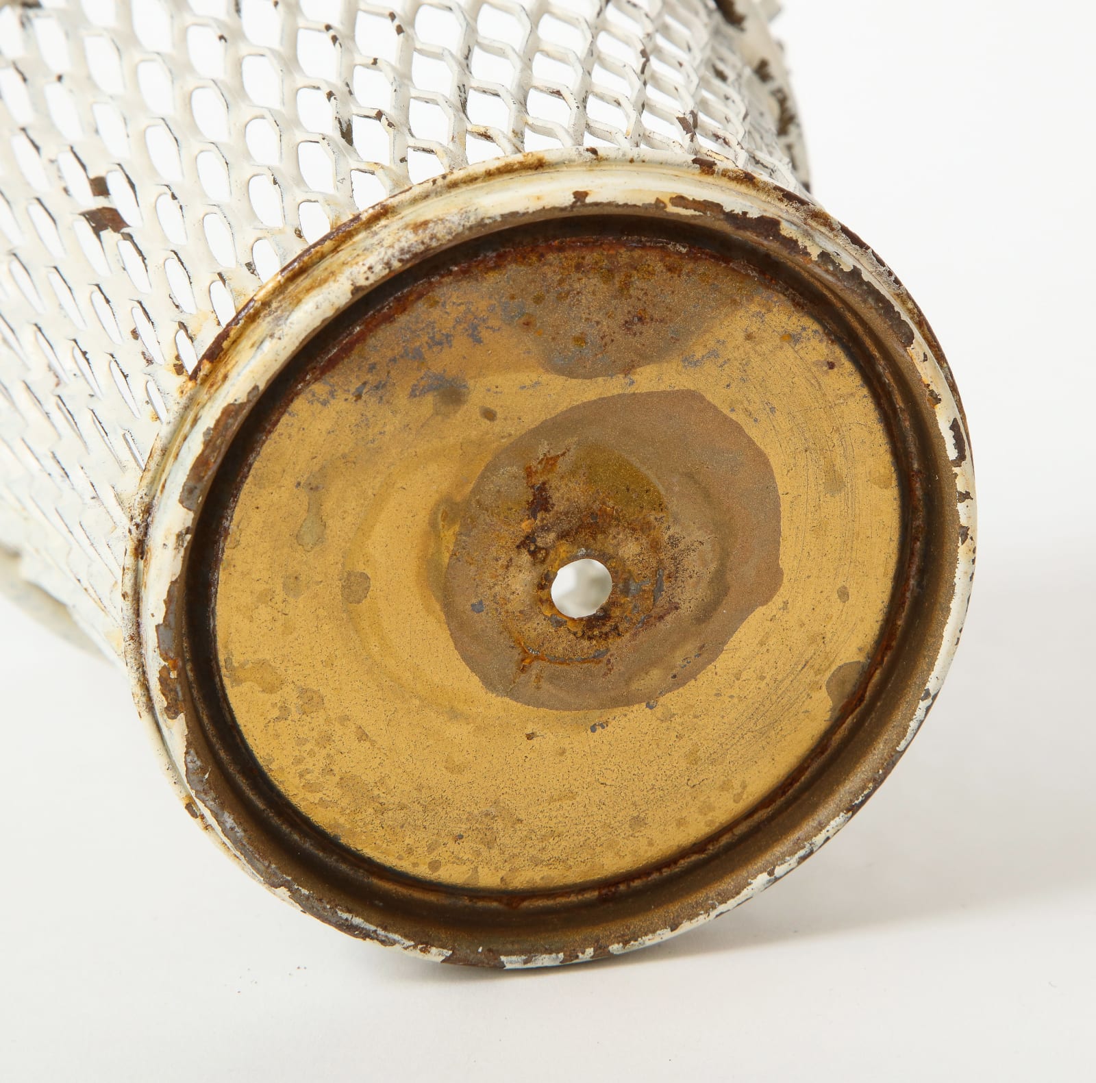 Mathieu Mategot, Cache Pot