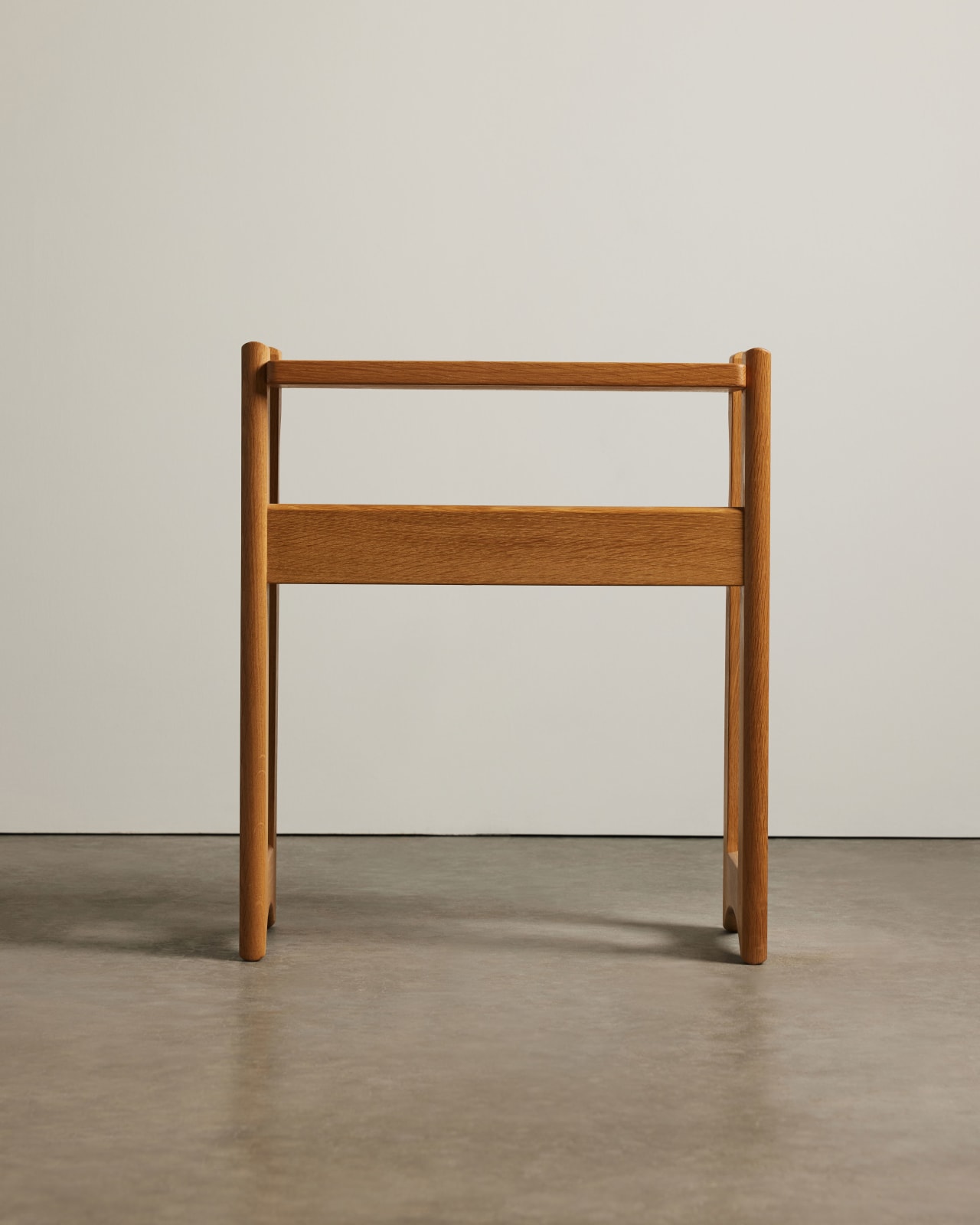 Guillerme et Chambron, Side Table