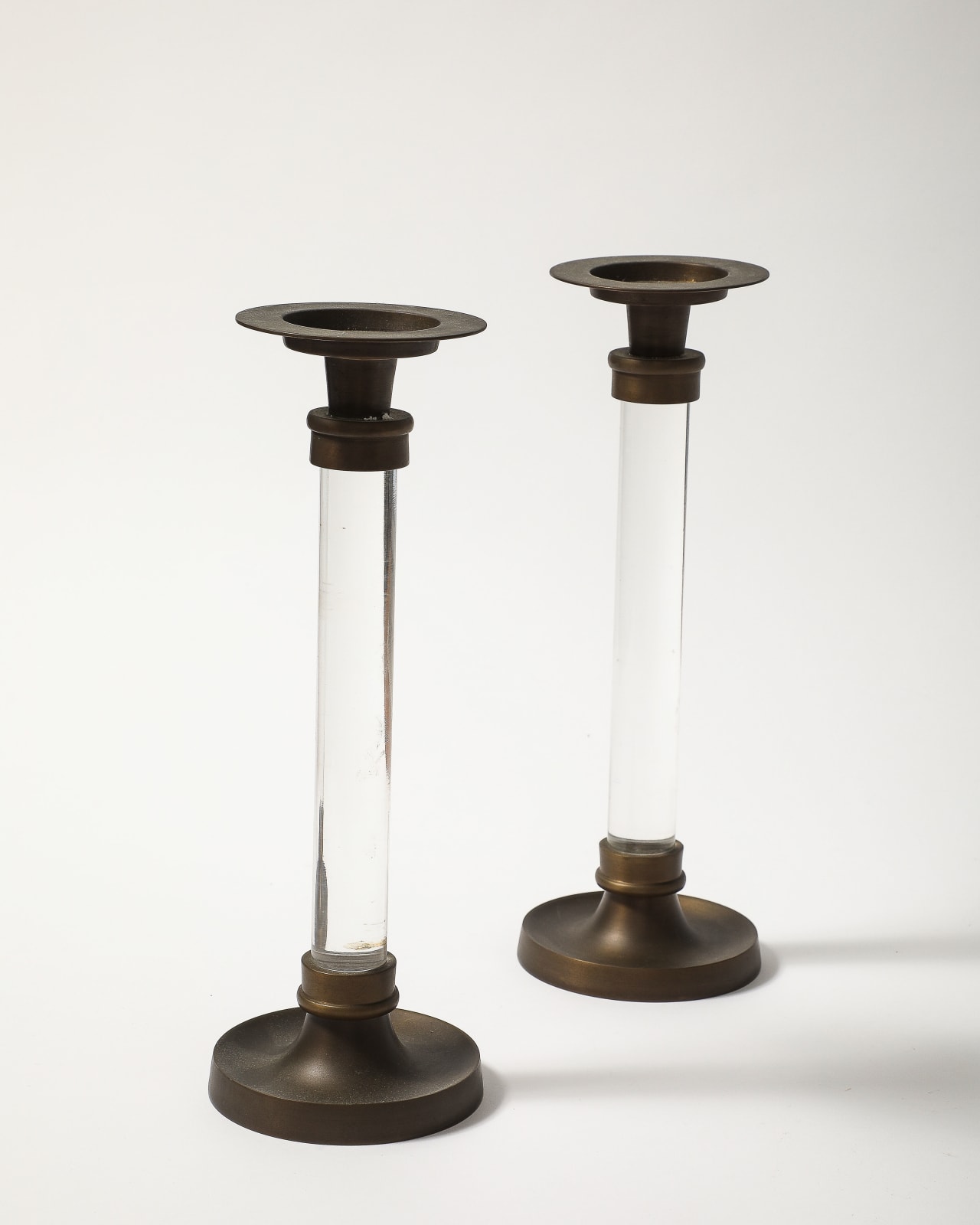 Pair of Candlesticks