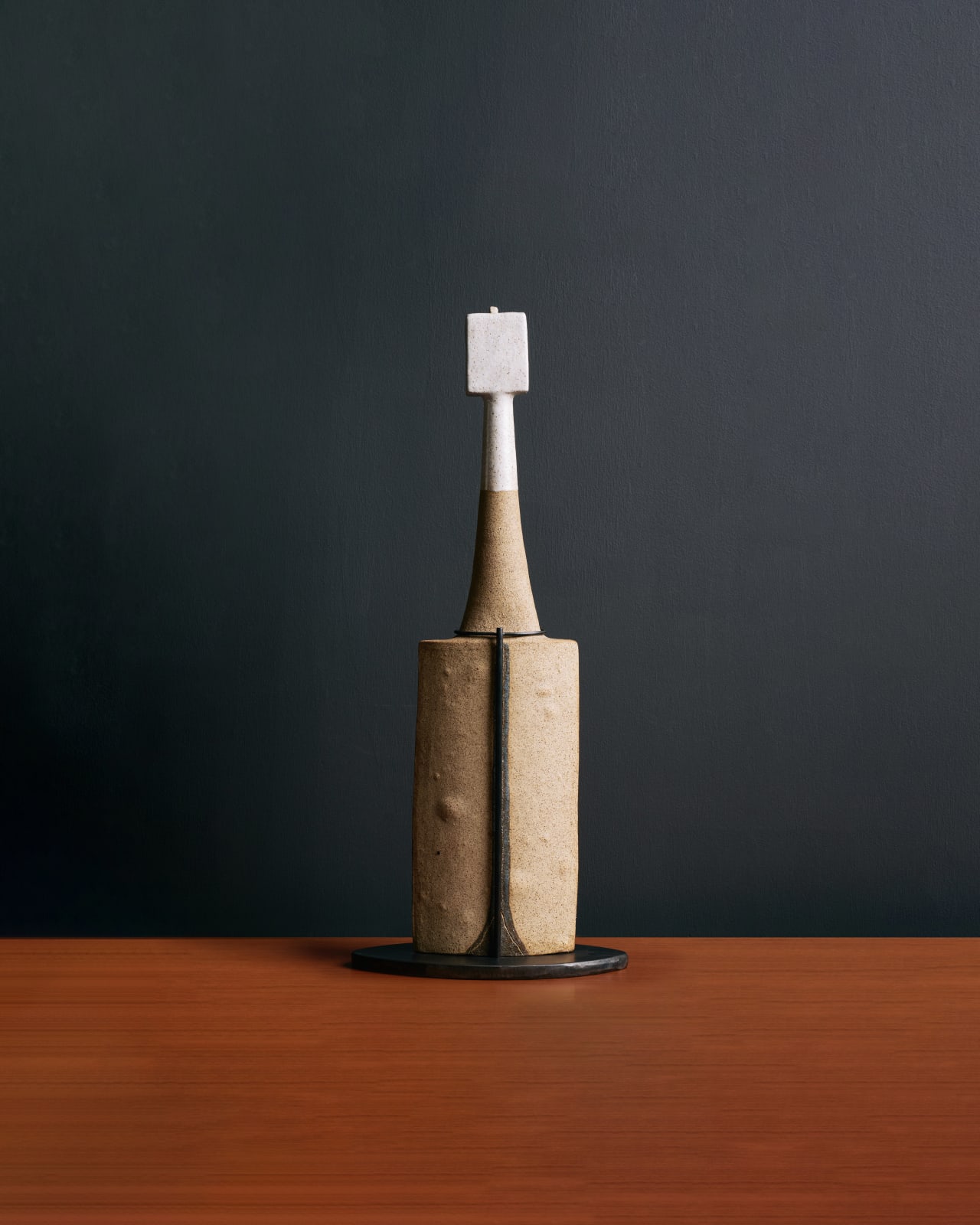 Bruno Gambone, Sculpture