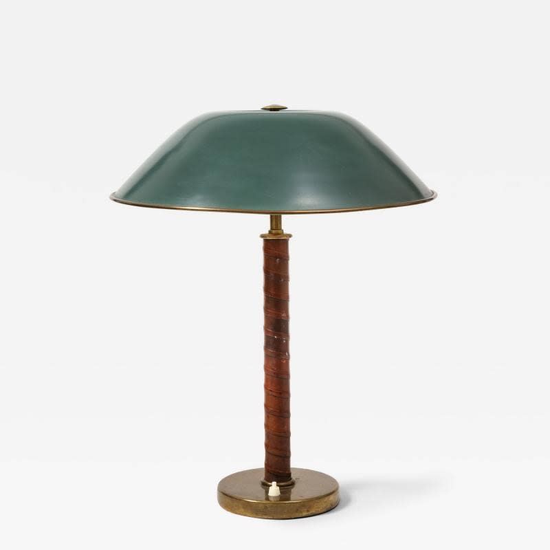 Bohlmarks, Table Lamp