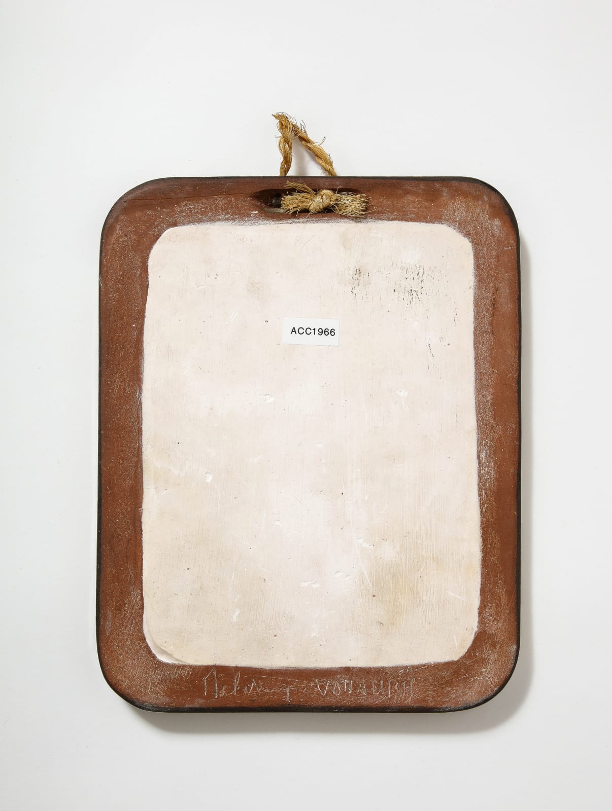 Jean Claude Malarmey, Wall Mirror