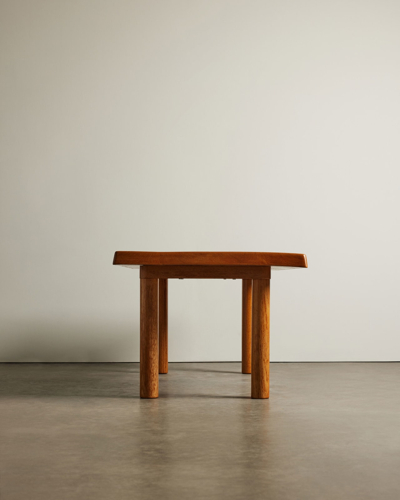 In the Manner of Charlotte Perriand, Coffee Table