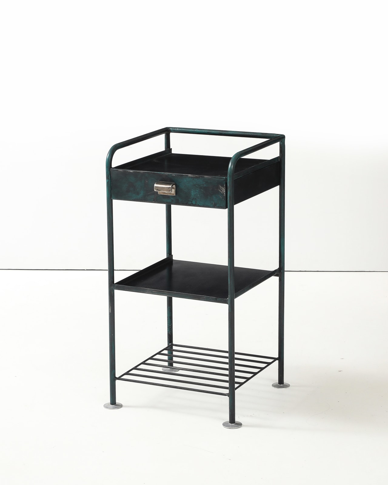 Robert Stilin LLC, Side Table/Night Stand