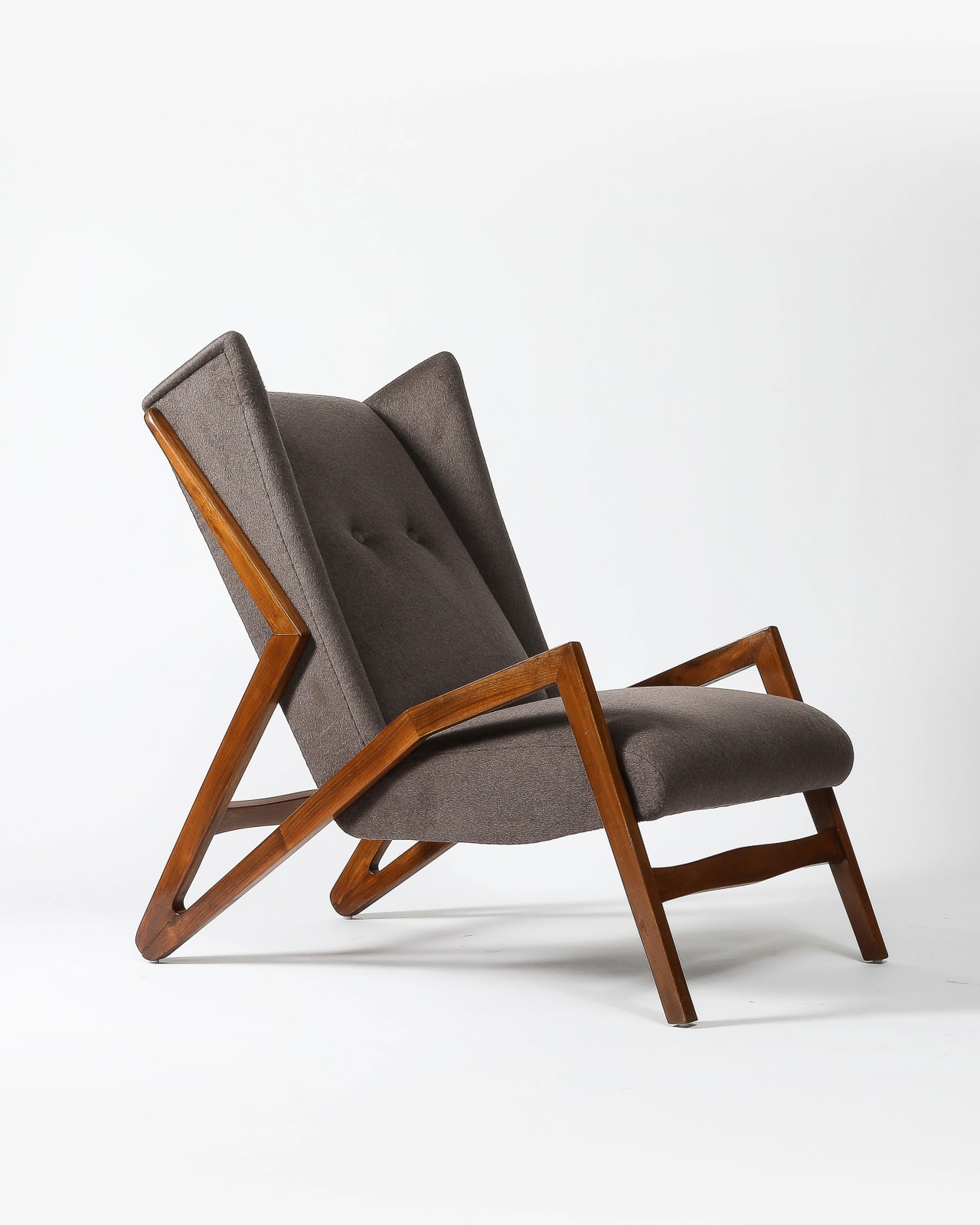 B.B.P.R., Rare Lounge Chair