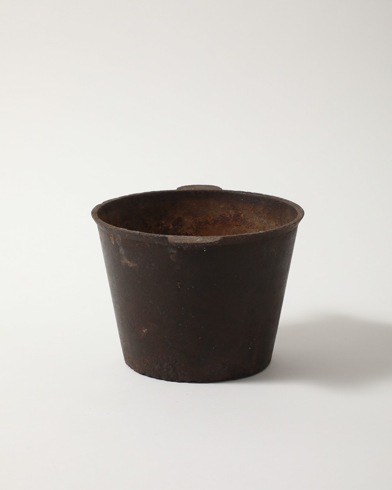 Antique Pot