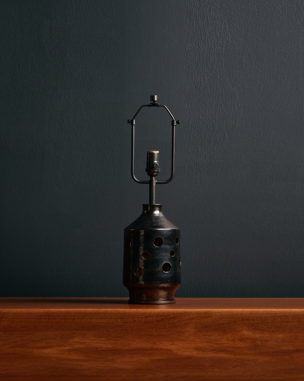Albert Spinelli, Table Lamp