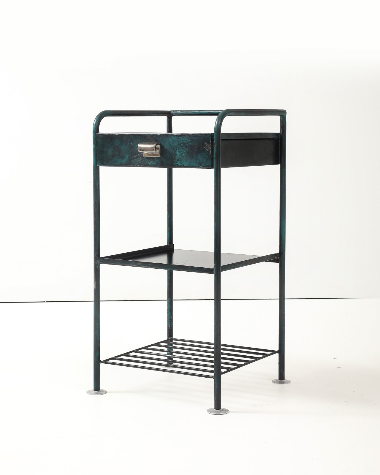 Robert Stilin LLC, Side Table/Night Stand