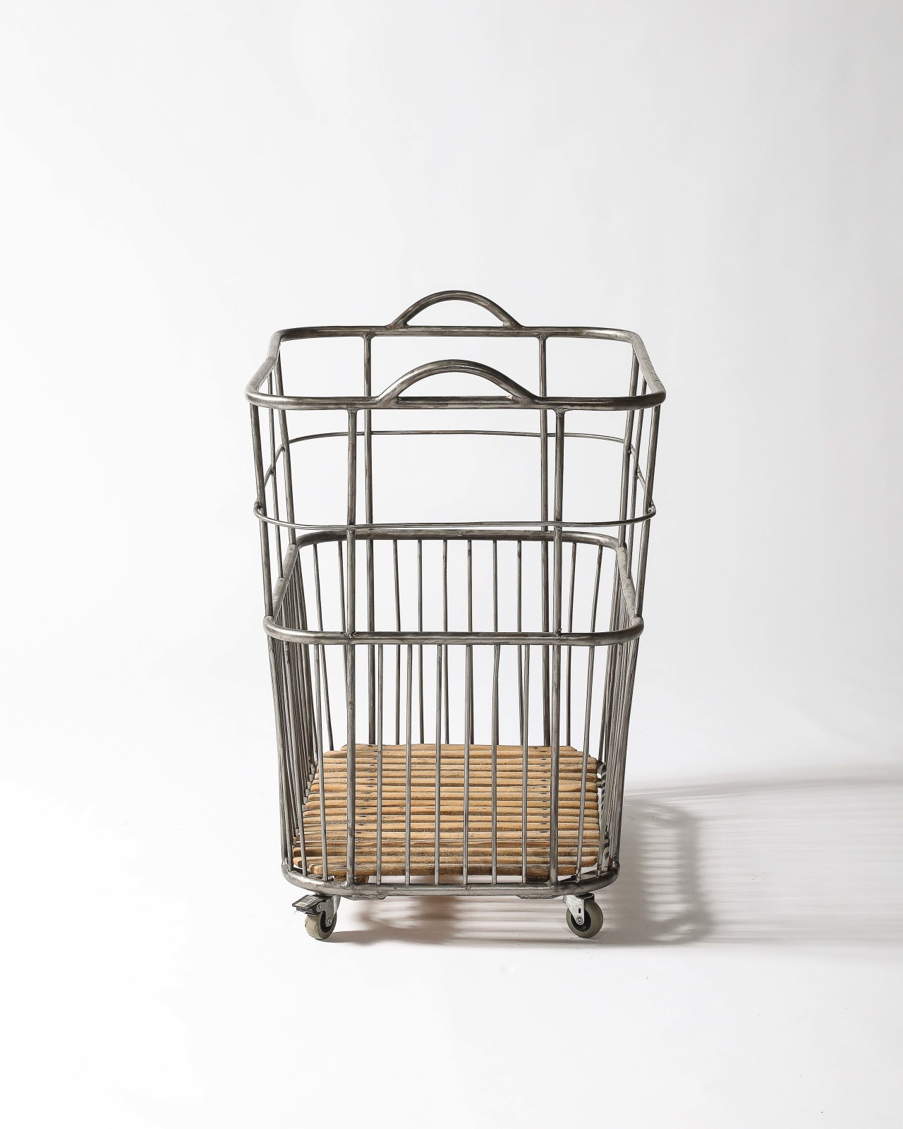 Cart/Rolling Basket