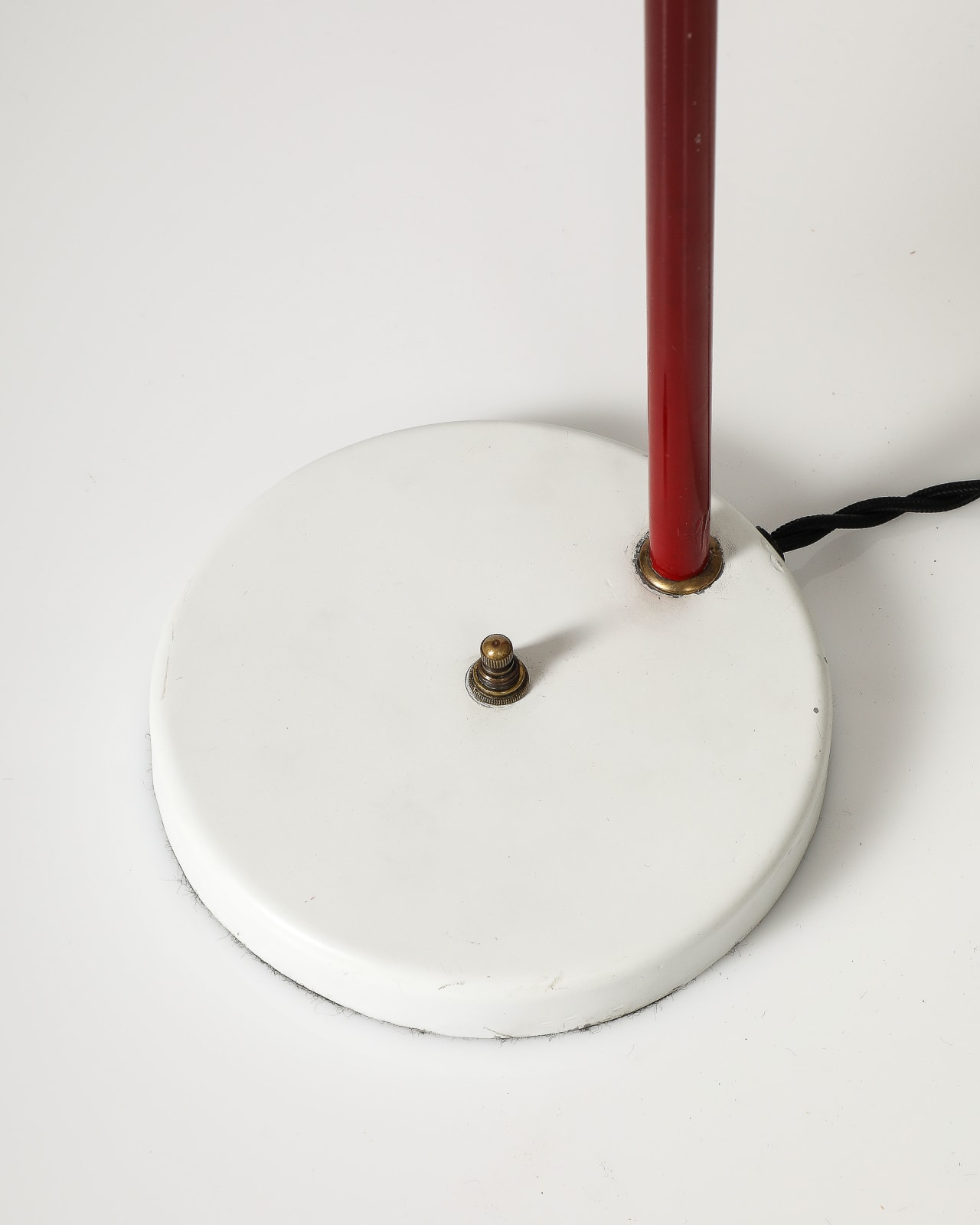 Mid-Century Desk Lamp