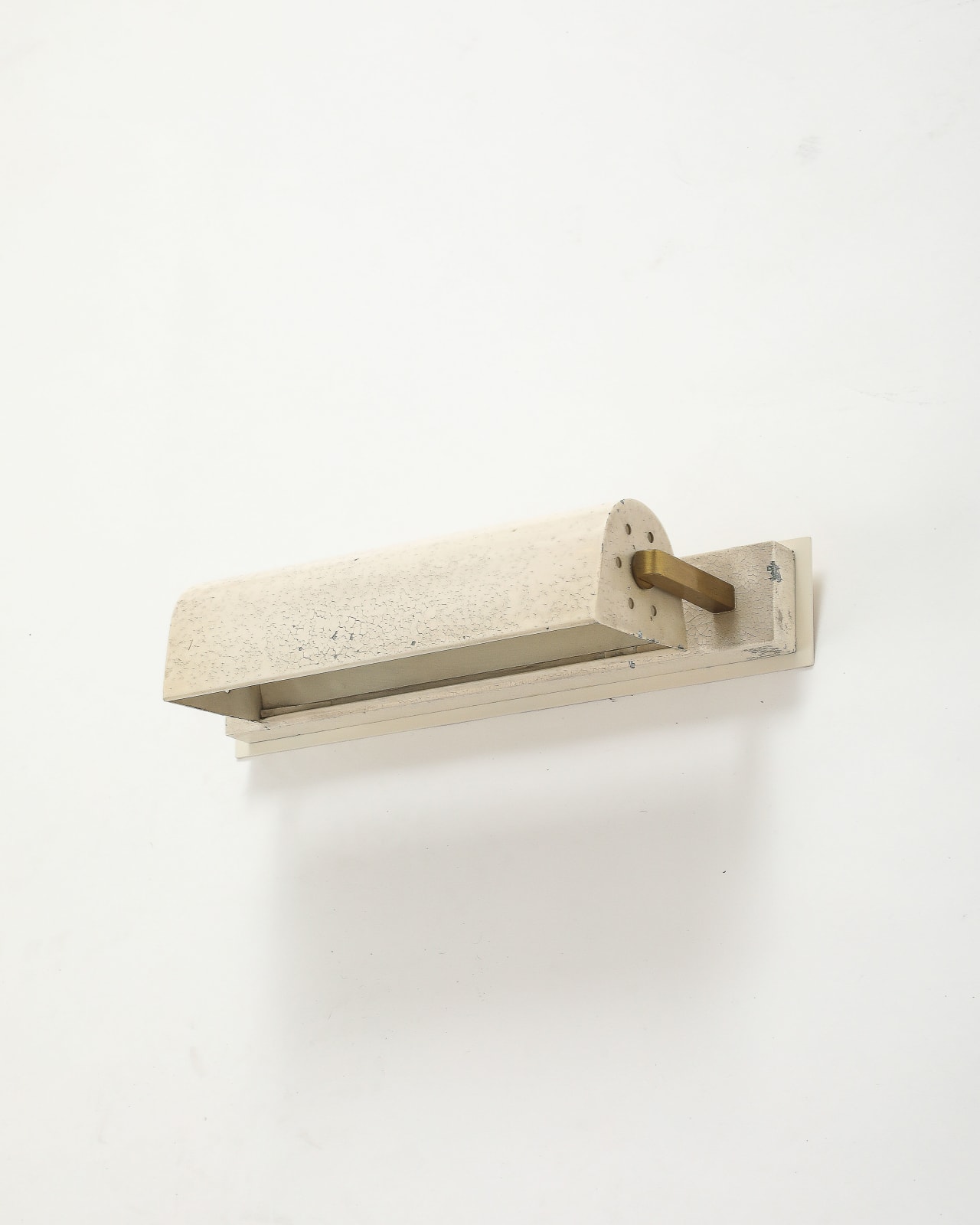 Jean Perzel, Pair of Sconces