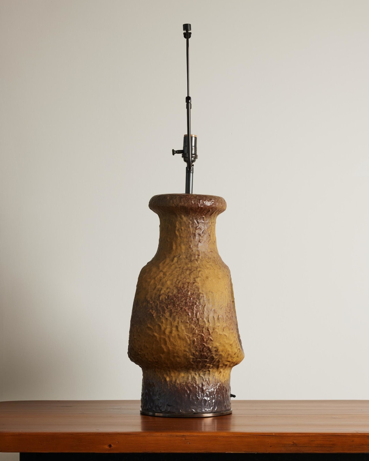 Monumental Table Lamp