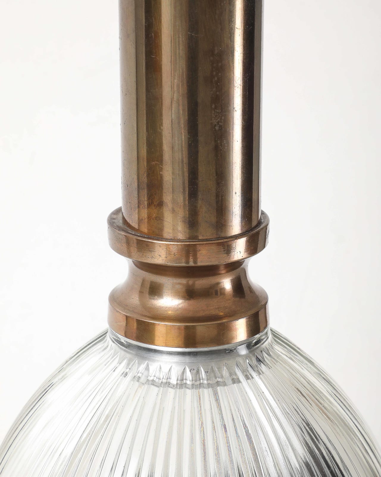 Sergio Mazza, Rare Pendant