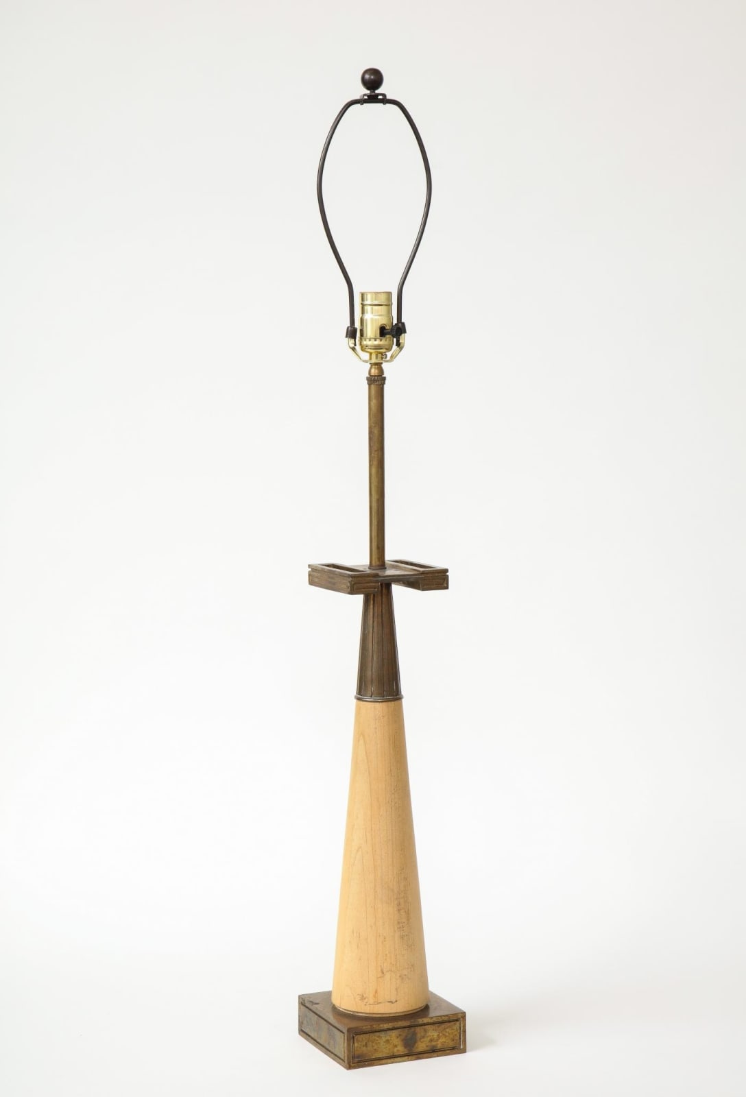 Tommi Parzinger, Table Lamp for Stiffel