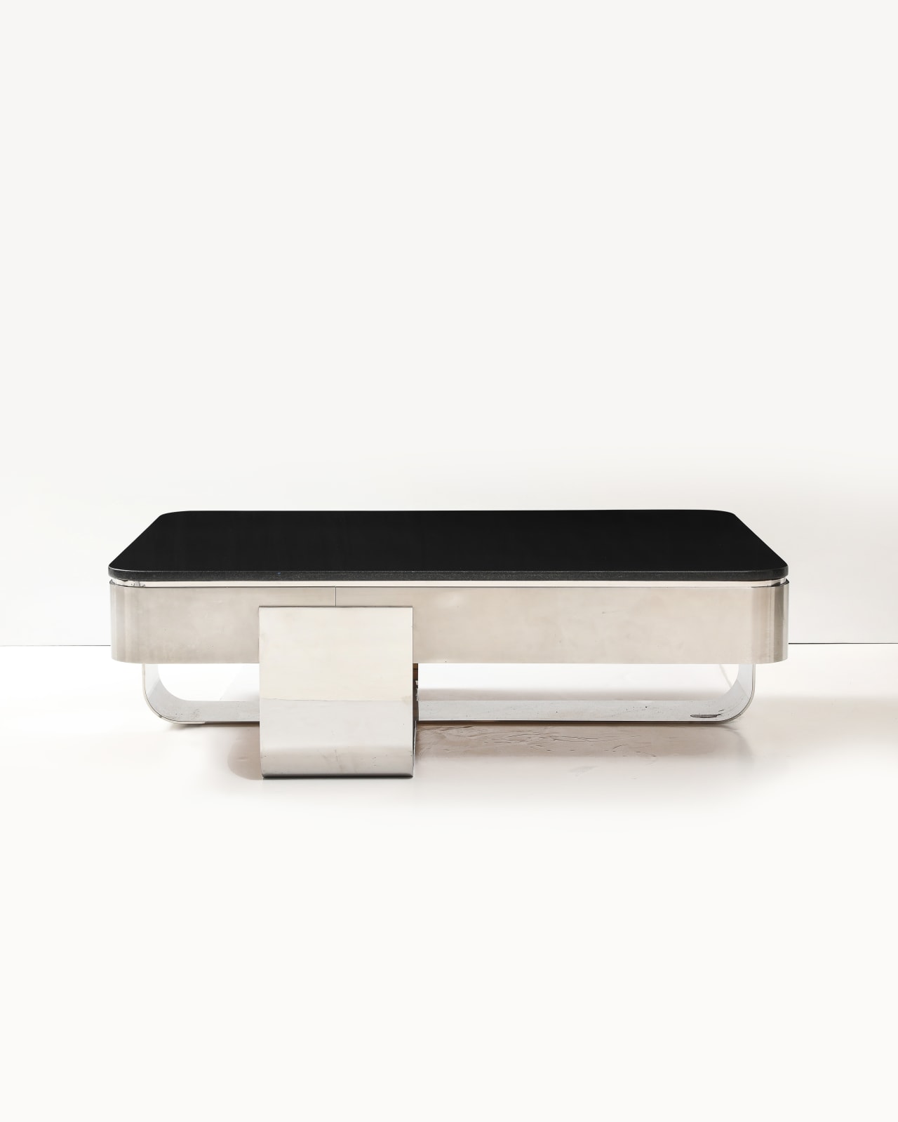 Uira Grayboff for Brueton, Coffee Table