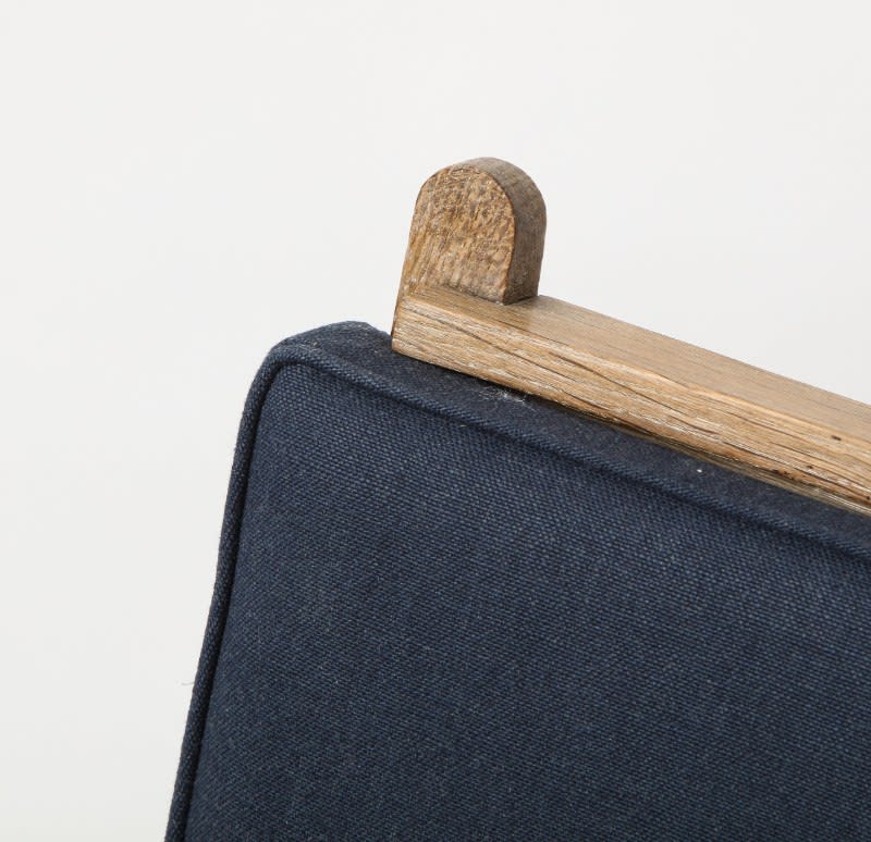 Charles Dudouyt, Side Chair