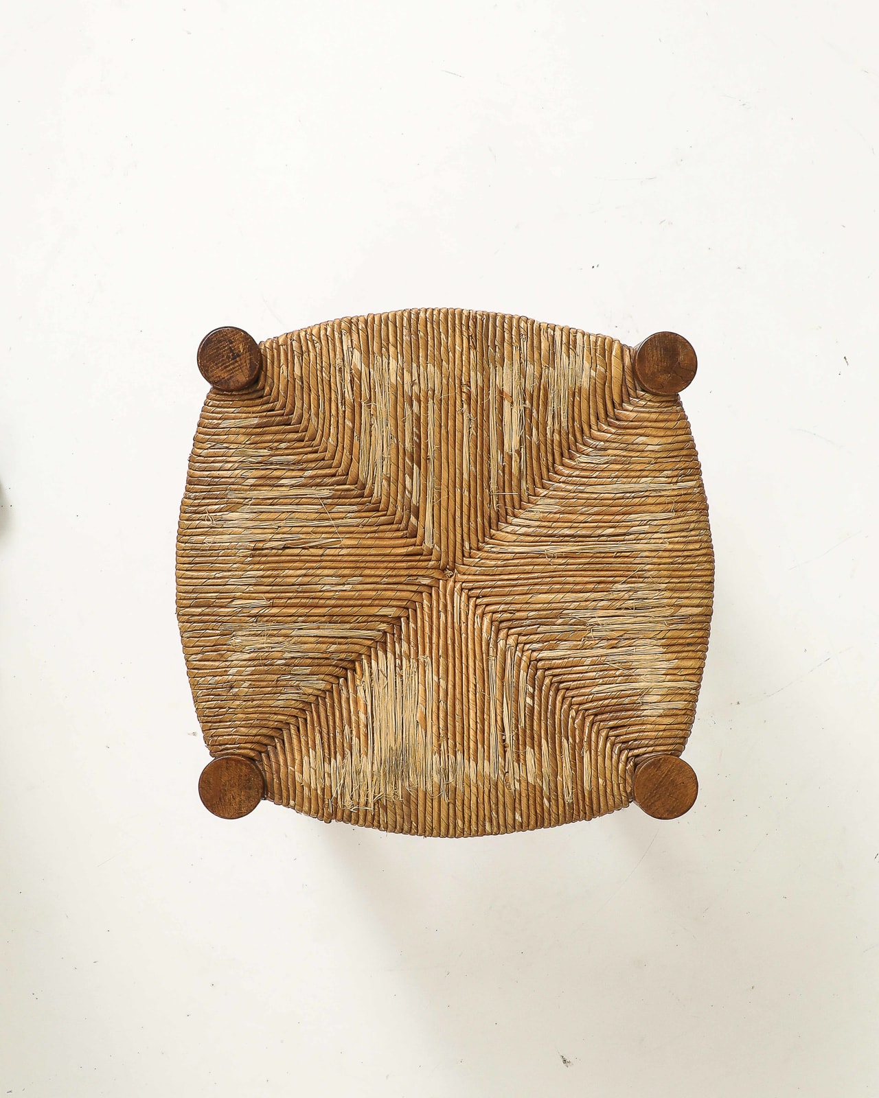 Charlotte Perriand, Handmade Stool