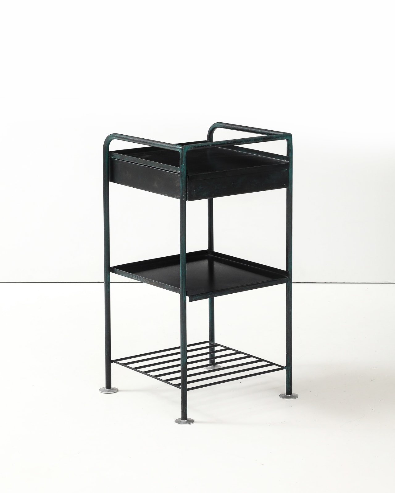 Robert Stilin LLC, Side Table/Night Stand