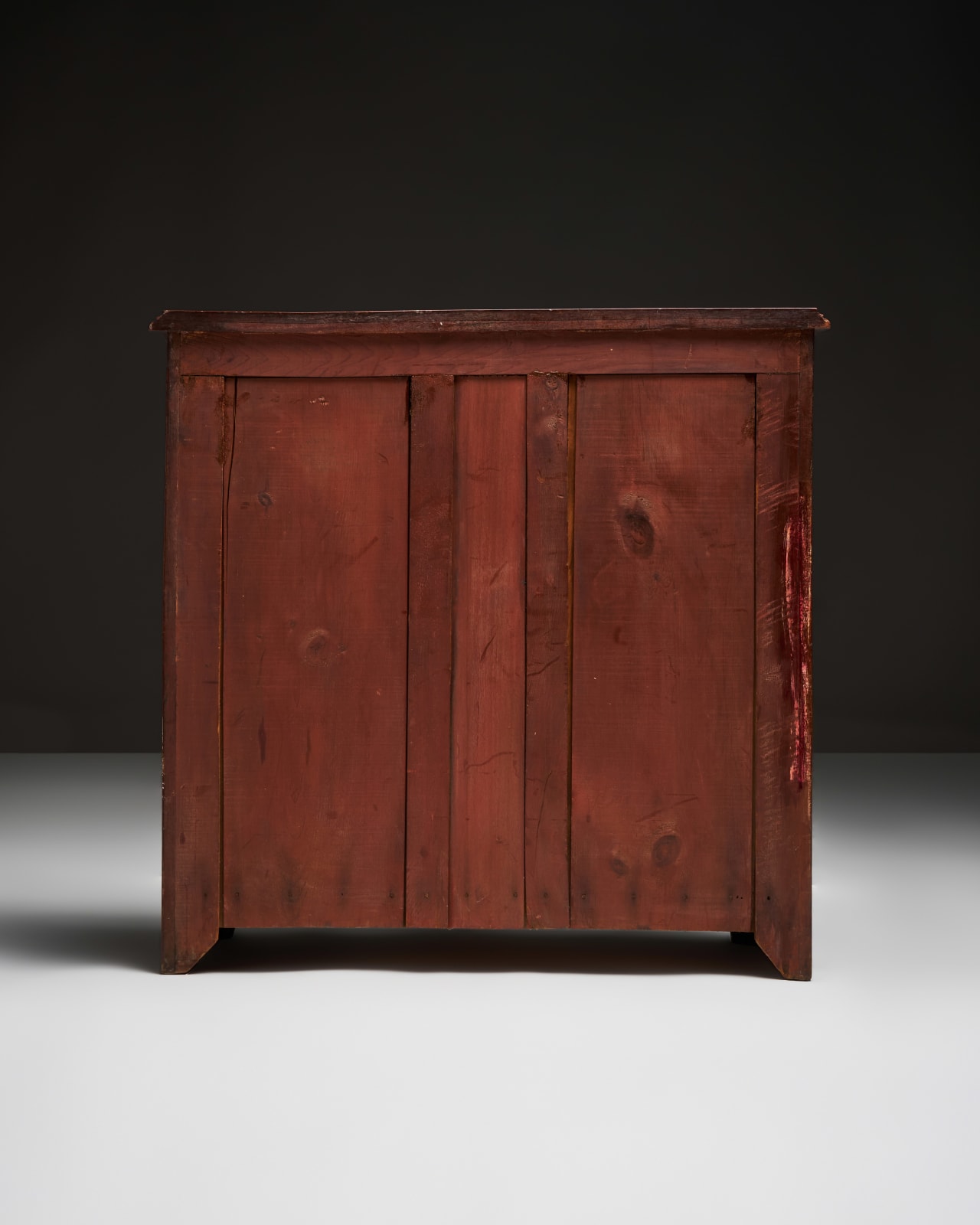 Victorian Chest of Drawers