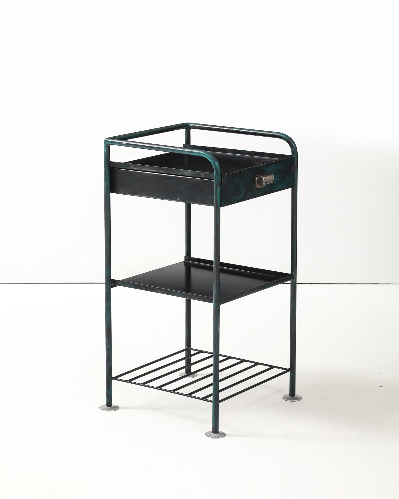 Robert Stilin LLC, Side Table/Night Stand