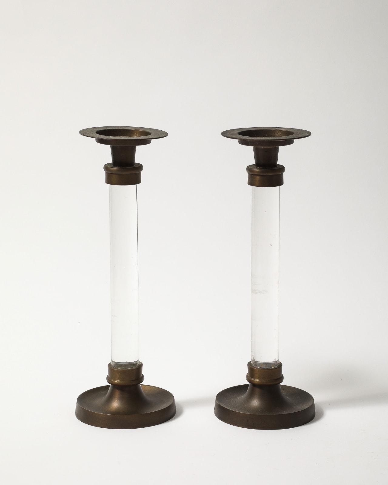 Pair of Candlesticks