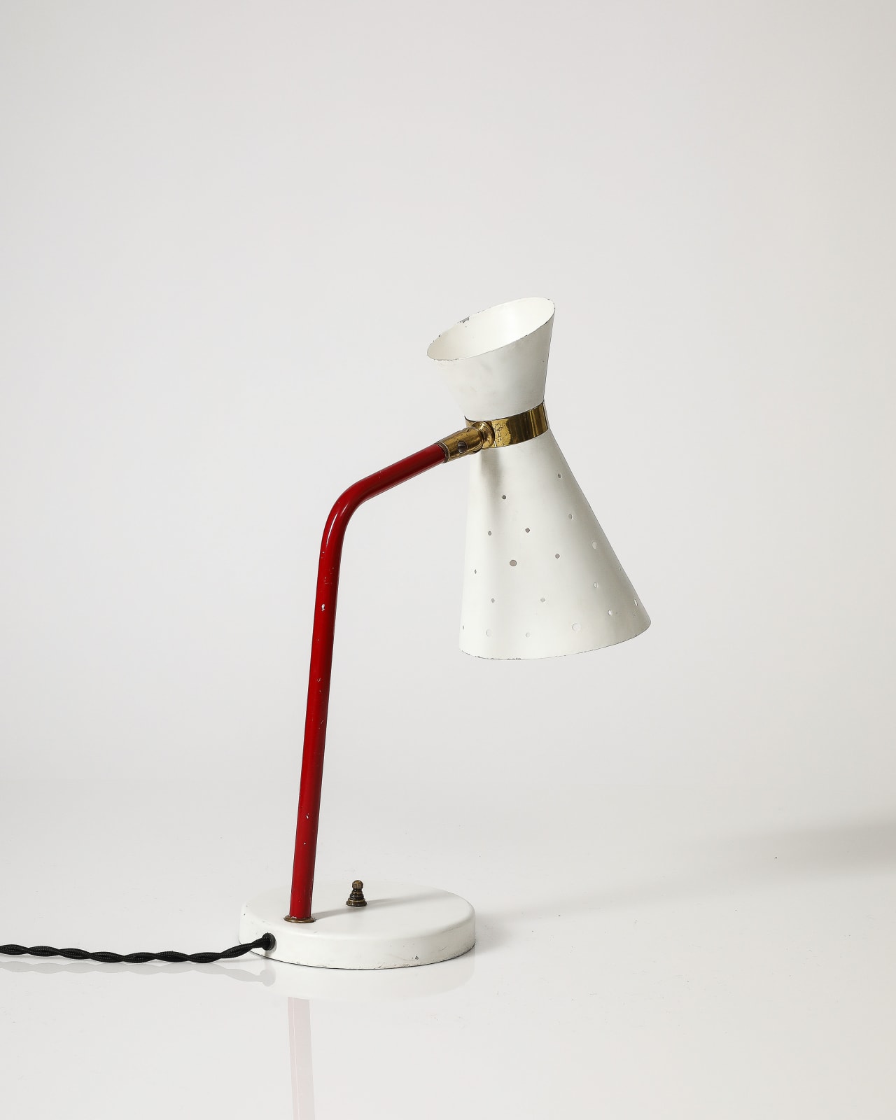 Mid-Century Desk Lamp